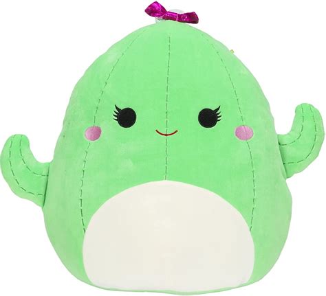 cactus squishmallow|maria squishmallow.